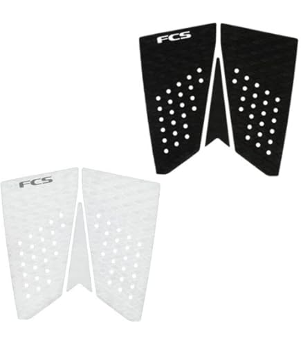 Amazon | FCS（エフシーエス）デッキパッド・T-3 FISH | FCS