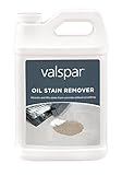 Valspar (82799) Oil Stain Remover - 64 oz. [並行輸入品]