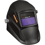 HOBART 770746 Helmet with Black Auto-Dark Variable Shade [並行輸入品]