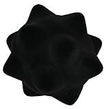 Rubbabu BALL コスミックボール M ブラック