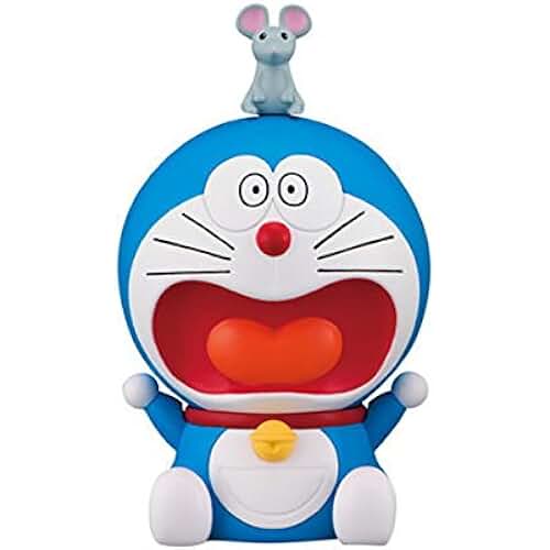 Doraemon's Bell ドラえもんズベル Doraemon's Bell ドラえもん アンティークフィギュア - メルカリ