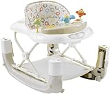 My Child Walk-n-Rock (Cream) by My Child