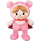 Amazon Co Jp アンパンマン プリちぃビーンズs Plus あかちゃんまん おもちゃ