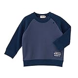 ミキハウス ホットビスケッツ (MIKIHOUSE HOT BISCUITS) トレーナー 73-5601-617 110cm 紺