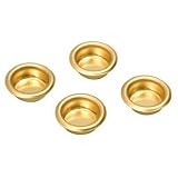 Johnson Prod.15-3PPK3Flush Cup Pull-3/4" BRS FLUSH CUP PULL (並行輸入品)