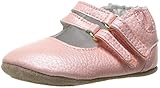 Robeez ユニセックス・キッズ ローズ 65.70871.02.073.70.47 カラー: ピンク