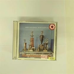 Amazon.co.jp: Jimmy Eat World: ミュージック