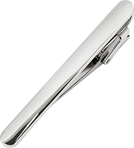 【A LINX】ネクタイピン ジュエリー ファッションアクセサリー メンズ シンプル タイピン (A010)