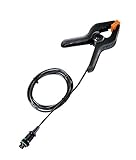 testo 440用 クランプ温度プローブ