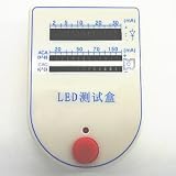 ノーブランド品 LEDチェッカー LED-CHECKER-1