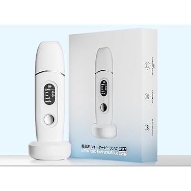 Amazon.co.jp 最新リリース: 美顔器・美容器 の新着ランキングです。