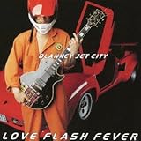 LOVE FLASH FEVER