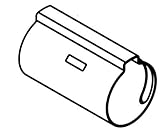 Moen 135151パーツなしチューブ停止ねじキットクロム