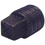 PANNEXT継手Plainプラグ 3/4" 451432 1