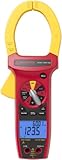 Amprobe ACDC-3400 IND AC/DC CAT IV True-RMS Clamp Meter by Amprobe