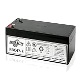 サイクルバッテリー / RBC47-S RBC47 互換 APC Battery Backup 325用 RBC47-S UPS用バッテリーキット
