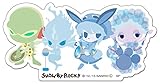 サンリオ SHOW BY ROCK!! 【 雫シークレットマインド 】SR96046 / ショ...
