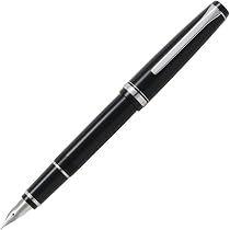 PILOT - ELABO 万年筆14金 エラボー FE18SR-BSEF 41MgRuic4ML._AC_UL210_SR210,