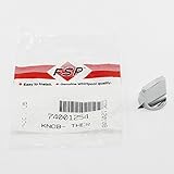 Whirlpool Part Number 74001254 : knob- Ther