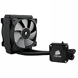 Corsair 一体型水冷CPUクーラー CW-906008-WW (H80i)