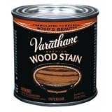Varathane American Walnut 260 Quart