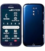 Amazon | 【整備済み品】FCNT らくらくスマートフォン F-52B キャリア