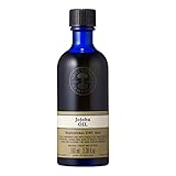 ニールズヤード レメディーズ ホホバオイル(ベースオイル/キャリアオイル) 100ml