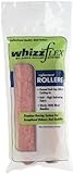 Domed End Cap Knit Fabric Roller Cover-2PK 6" REPLACMNT COVERS (並行輸入品)