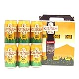 軽井沢高原ビール ワイルドフォレスト 350ml 6本セット 軽井沢高原ビール ワイルドフォレスト 350ml 6本セット