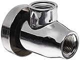 Apollo 3820206 Brass Atmospheric Type Vacuum Breaker, 3/8" NPT Female [並行輸入品]