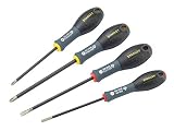Stanley スタンレー ドライバセット 4個 FMHT0-62060
