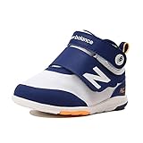 [ニューバランス] スニーカー FS223H (現行モデル) ベビー CI(ネイビー/ホワイト) 13 cm
