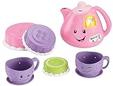 Fisher-Price Smart Stages Tea Set by Fisher-Price [並行輸入品]