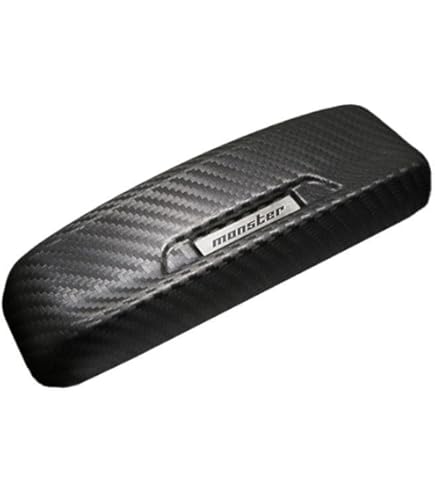 Amazon | MONSTER SPORT 大口径カーボンインタークーラーダクト