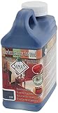 SamaN TEW-106-32 1-Quart Interior Water Based Stain for Fine Wood, Azure [並行輸入品]