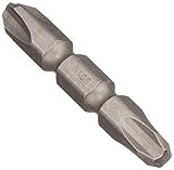リョービ(RYOBI) プラスドライバビット ドライバ用 45mm 2本組 No.3 6741401