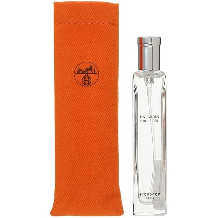 Amazon | エルメス 地中海の庭 オードトワレ EDT ユニセックス 15mL