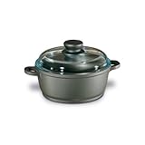 Berndes Saucepan Bonanza 20 cmシルバーby Berndes