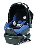 Peg Perego Primo Viaggio 4-35 Infant Car Seat, Mod Bluette by Peg Perego