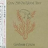 クロウ・シット・オン・ブラッド・トゥリー