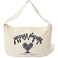 ハリウッドランチマーケットのバッグ Amazon | [HOLLYWOOD RANCH MARKET] MOTHER NATURE トートバッグ