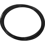 千代田通商:チヨダ TPタッチチューブ 6mmX20m 黒 TP-6X4.0-20 BK 型式:TP-6X4.0-20 BK