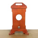 【手品 マジック】Arm Chopper (Wood)/木製・腕ギロチン ギロチンのトリック ステージマジック道具 手品 道具