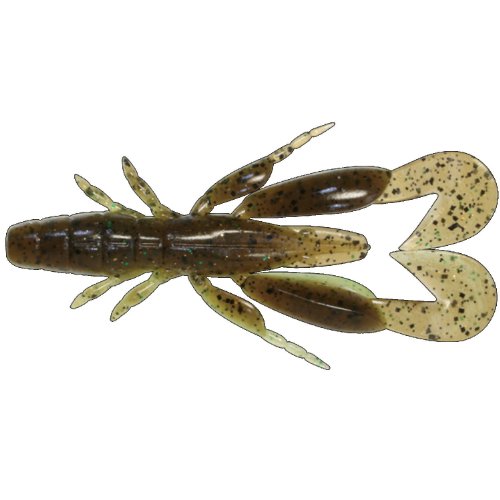 ジャッカル チャンクロー 使い方やフックサイズ リグの種類 Basstsuri バス釣り