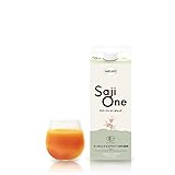 サジーワン SajiOneオーガニック サジー サジージュース 100％ オーガニック 鉄分補給 ストレート 500ml