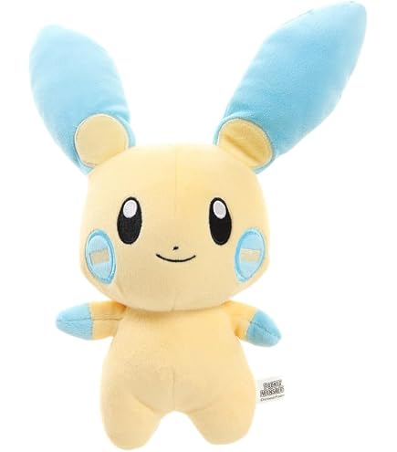 Amazon.co.jp: ポケモンセンターオリジナル ぬいぐるみ Pokémon fit