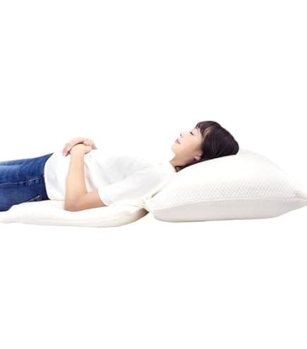 Amazon｜スロープピロー SlopePillow/枕 低反発 つぶわた