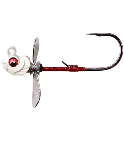 Amazon | メガバス(Megabass) OKASHIRA SCREWHEAD 1/16oz.#2/0 コトー