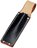 コヅチ(KOZUCHI) 黒床皮ノミケース 1寸 追入用 SC-01