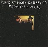 Music By Mark Knopfler From The Film Cal